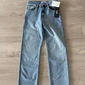 Mavi Barcelona Jeans NWT